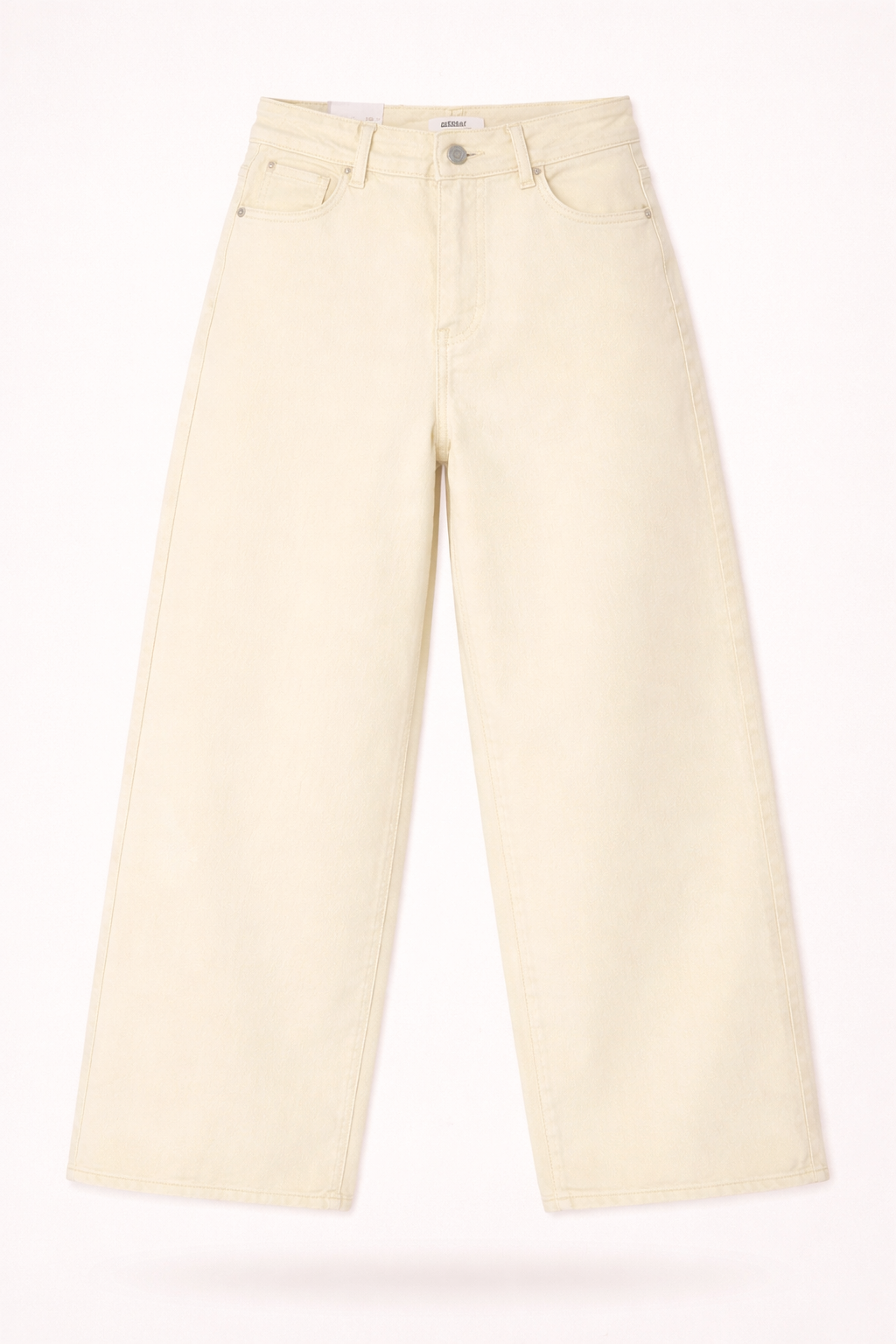 Jeans butter