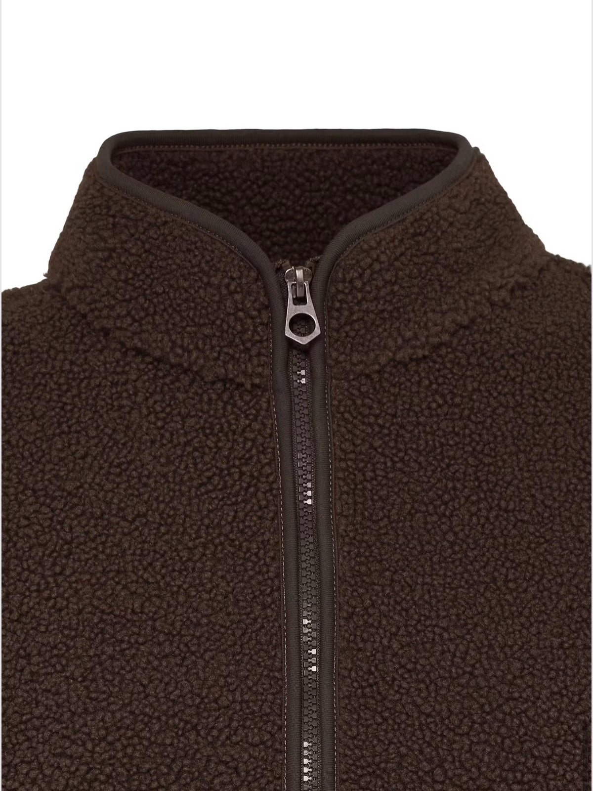 Vest teddy bruin