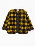 Jacket Eddy