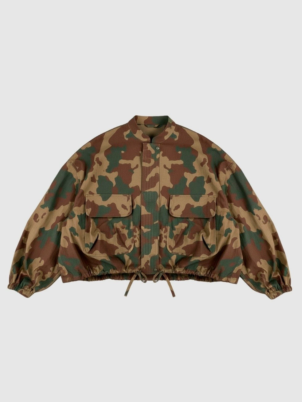 Jacket Leah