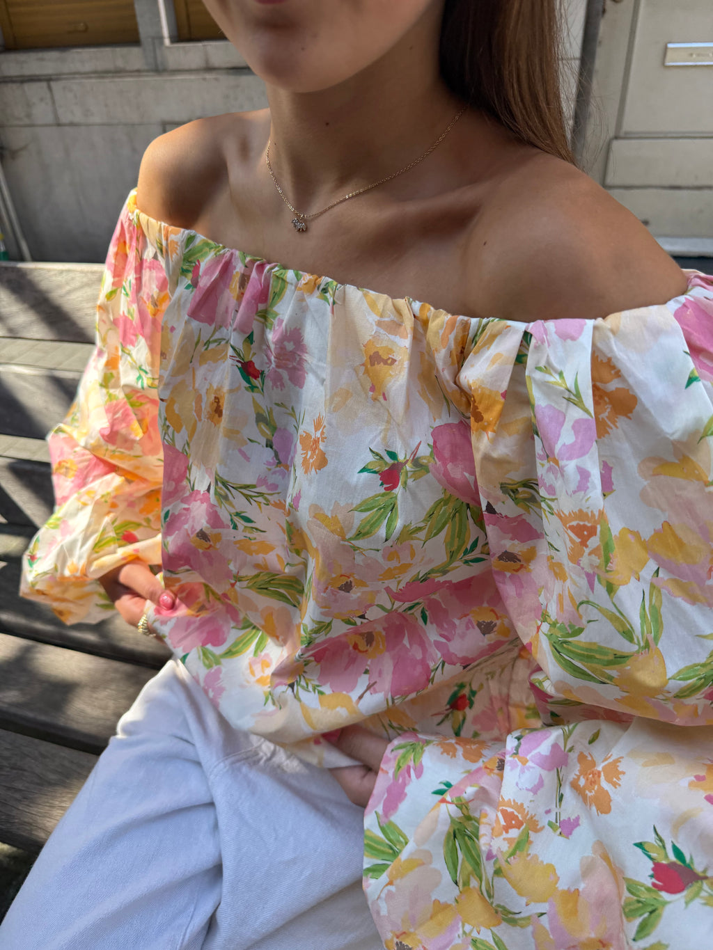 Blouse maya