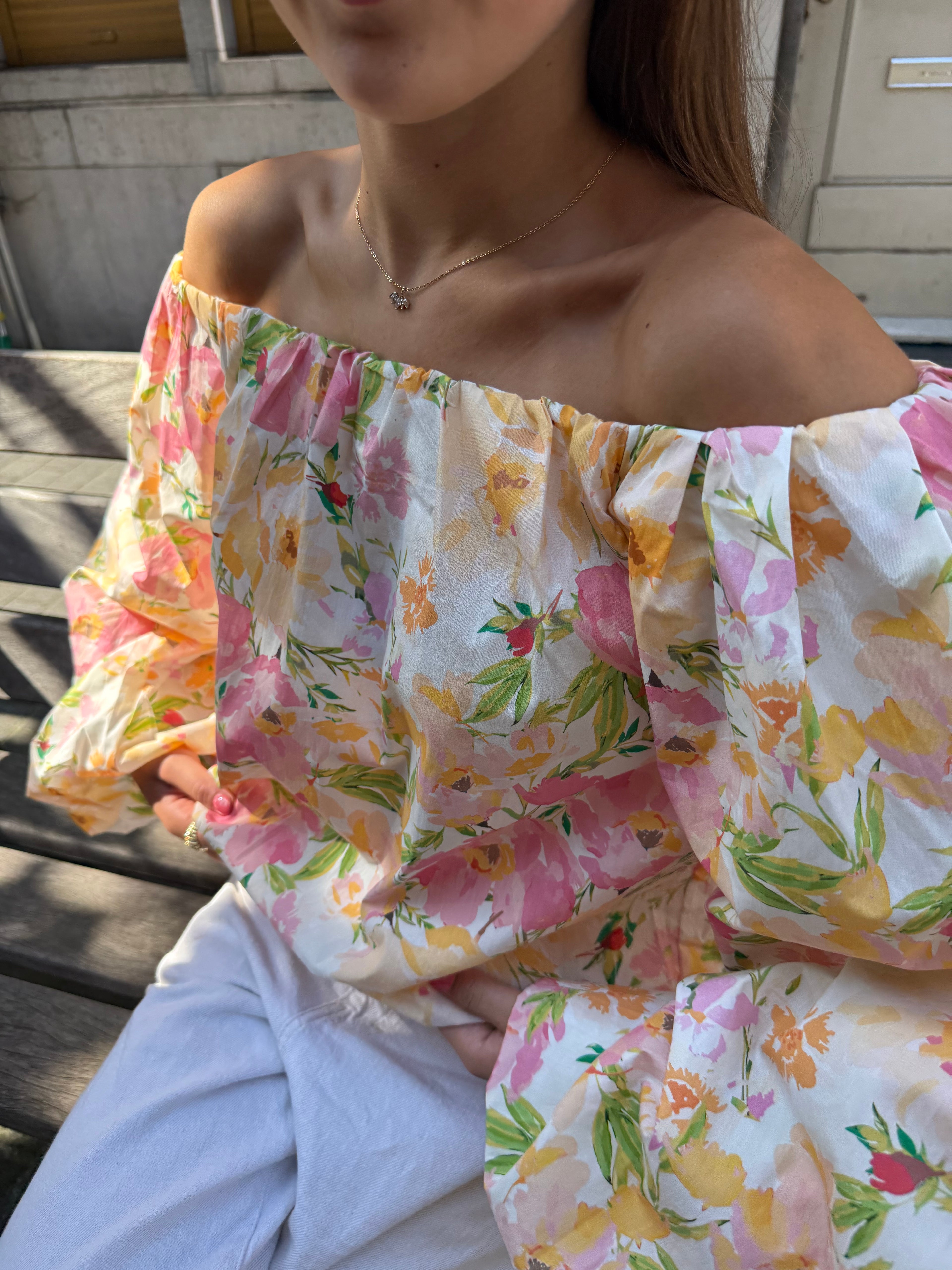 Blouse maya