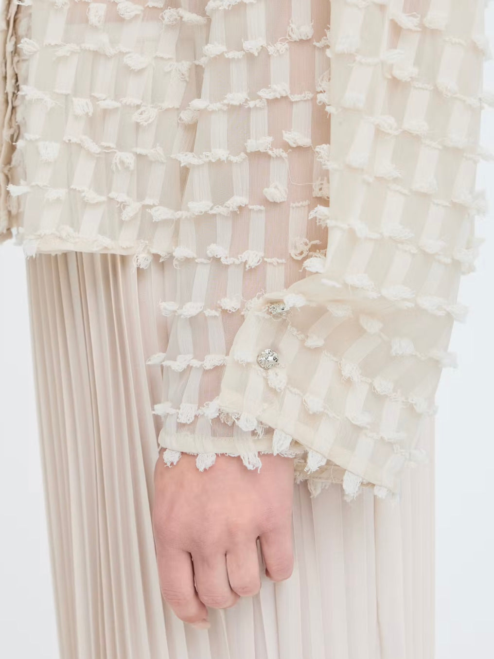 Blouse Belle