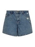 Short Lia