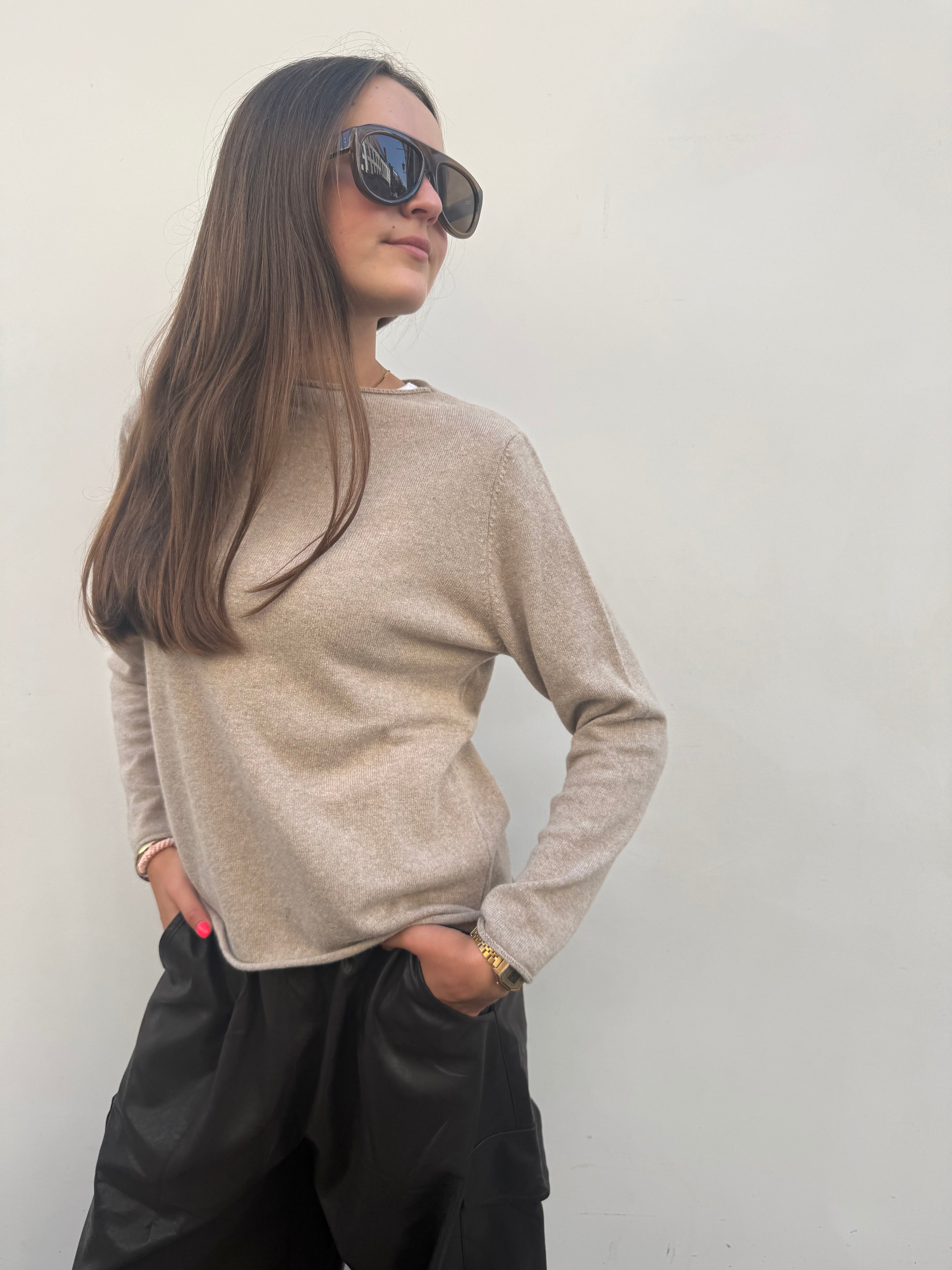 Pull Anaïs