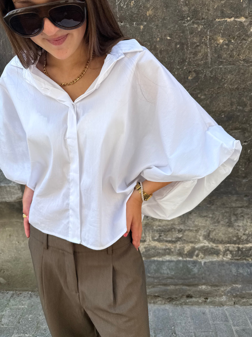 Blouse Edith