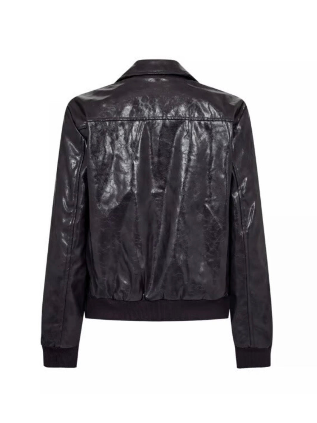 Jacket Janny
