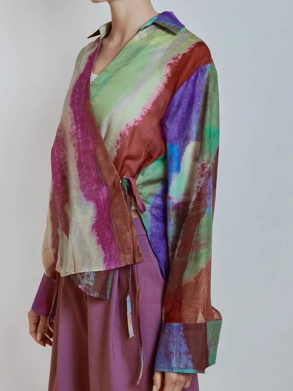 Blouse Valentine
