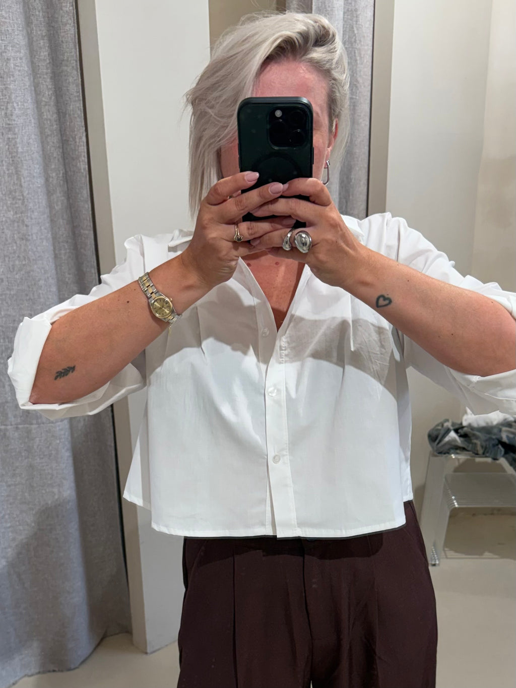 Blouse Lisa