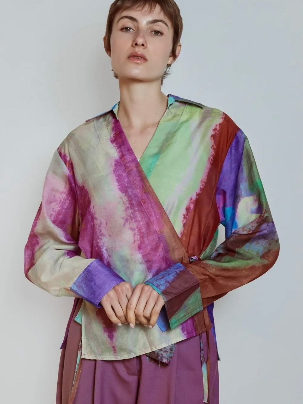 Blouse Valentine