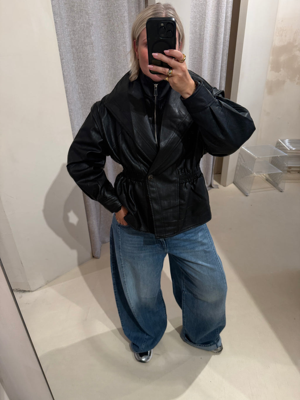 Jacket Eline