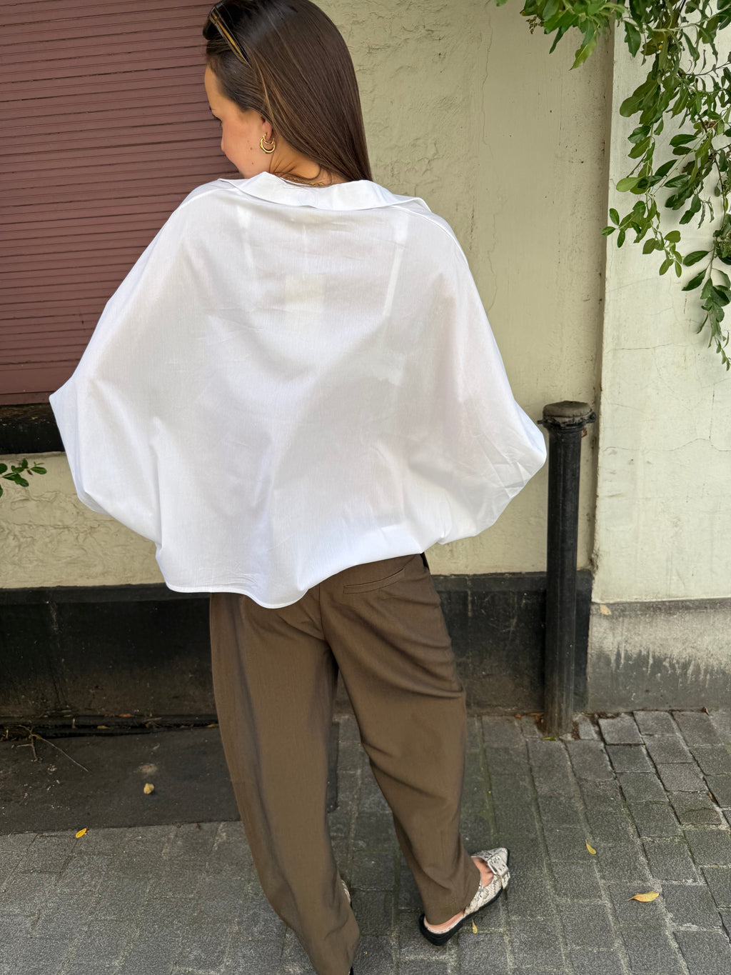 Blouse Edith