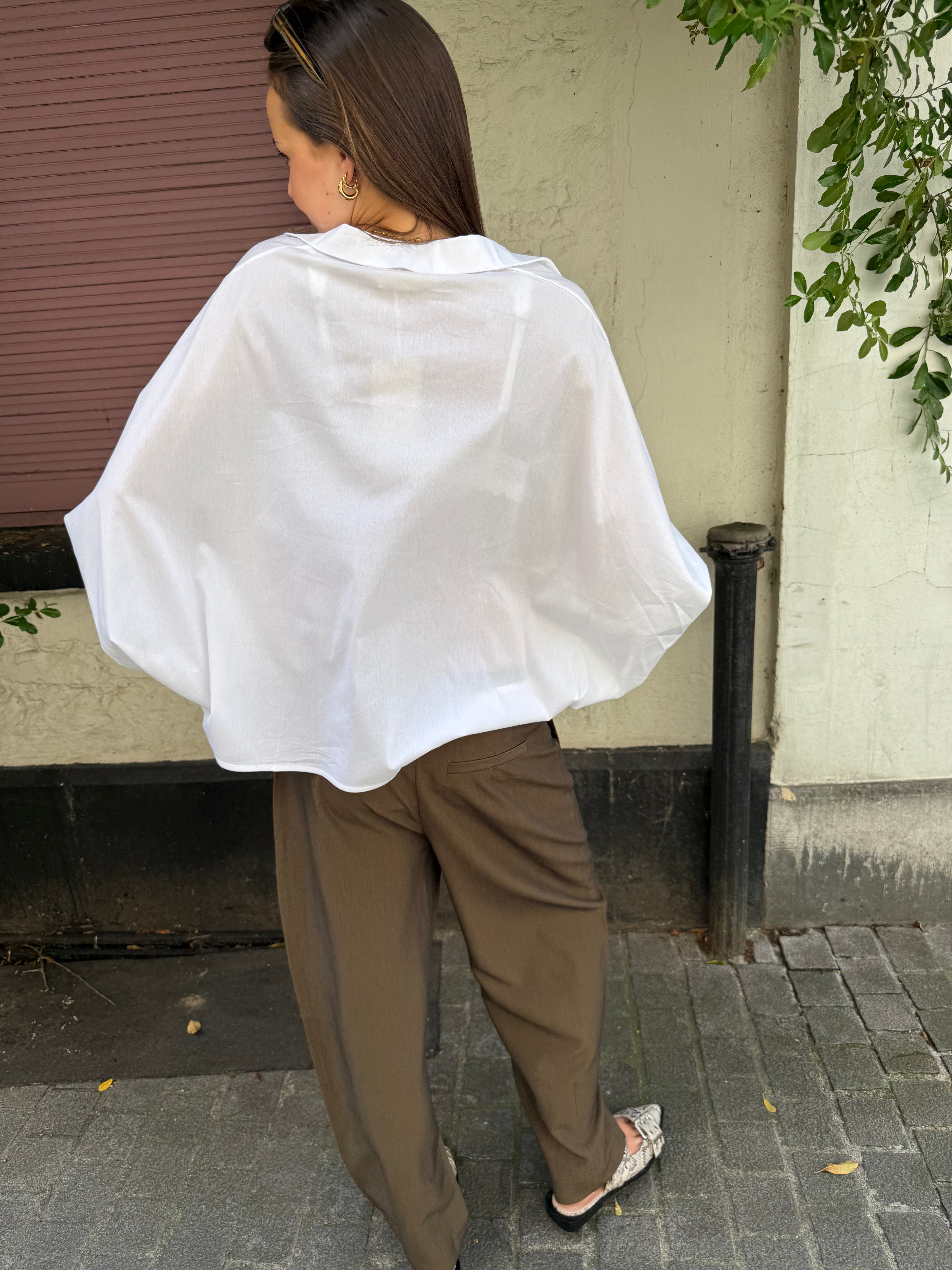 Blouse Edith