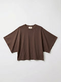 Shirt Ella Choco