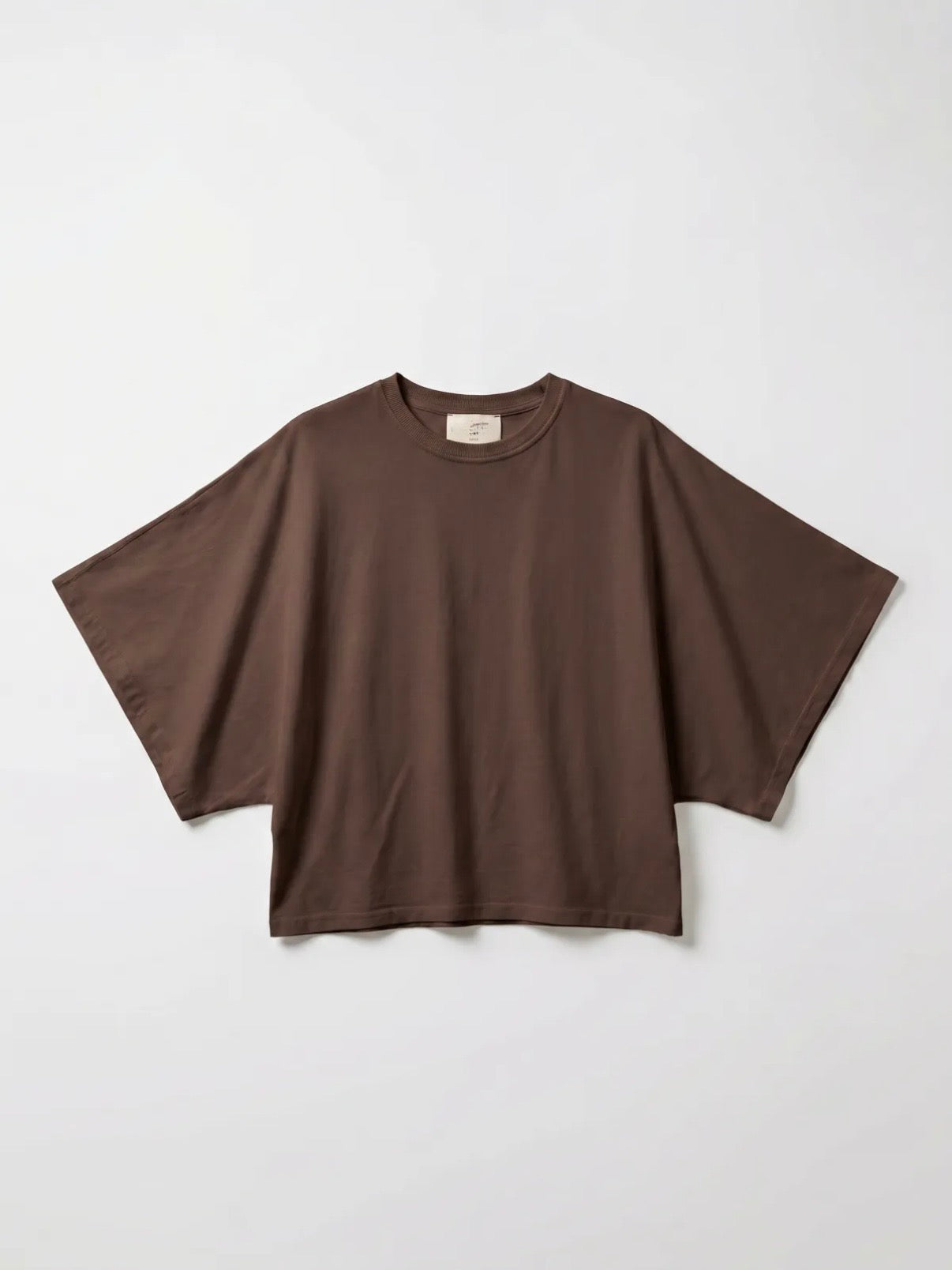 Shirt Ella Choco