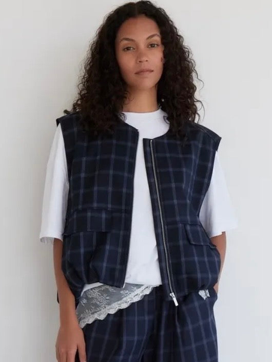Jacket Tommy