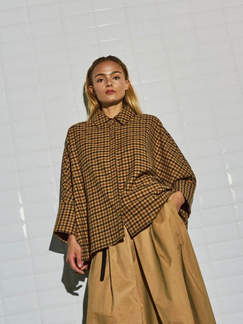 Blouse Soof