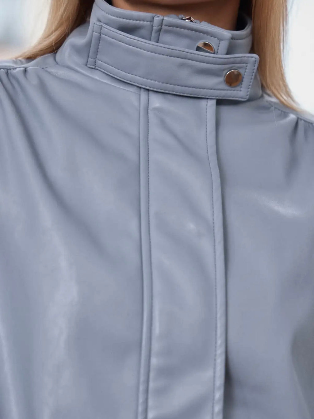 Jacket Lore