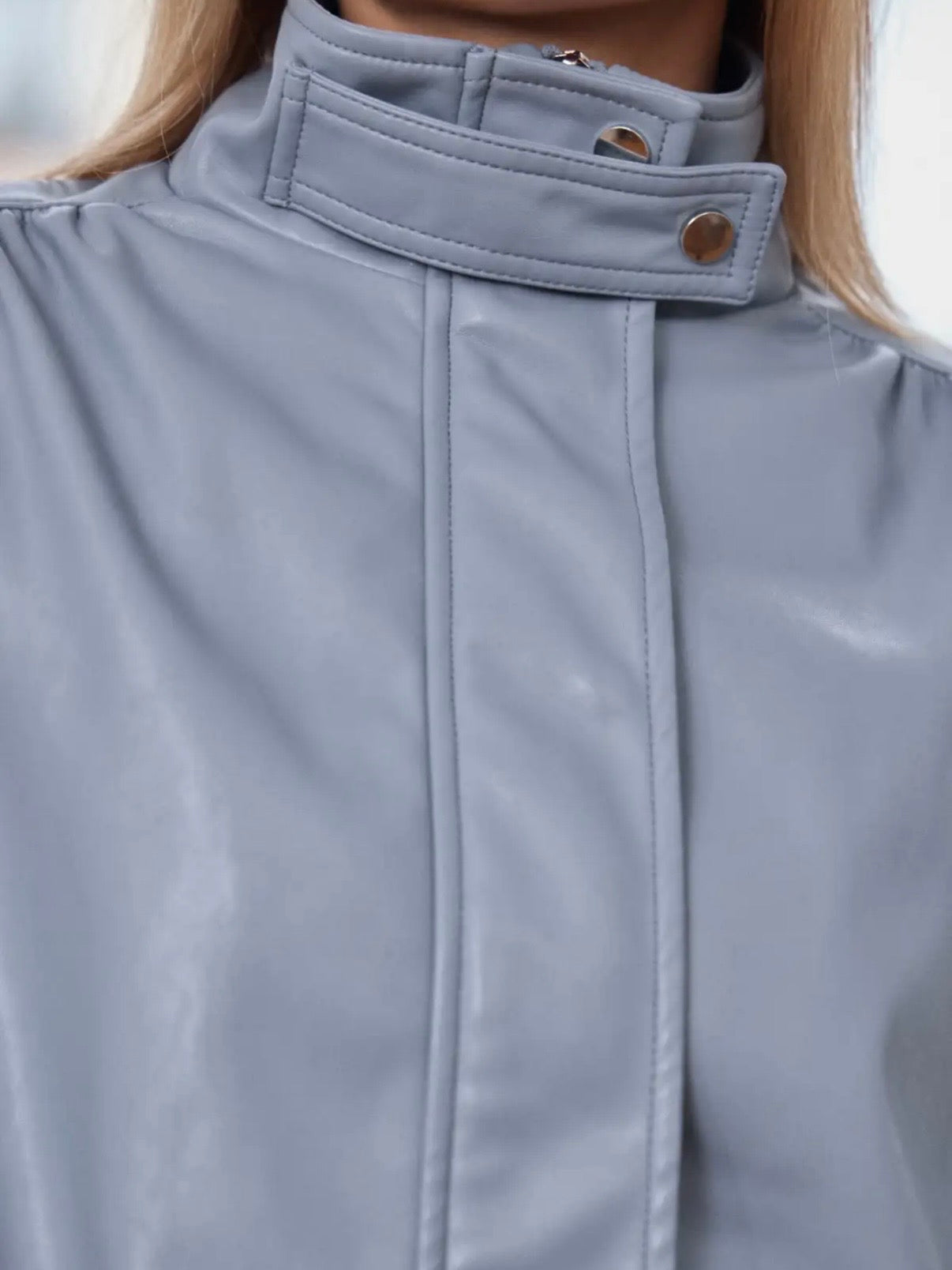 Jacket Lore