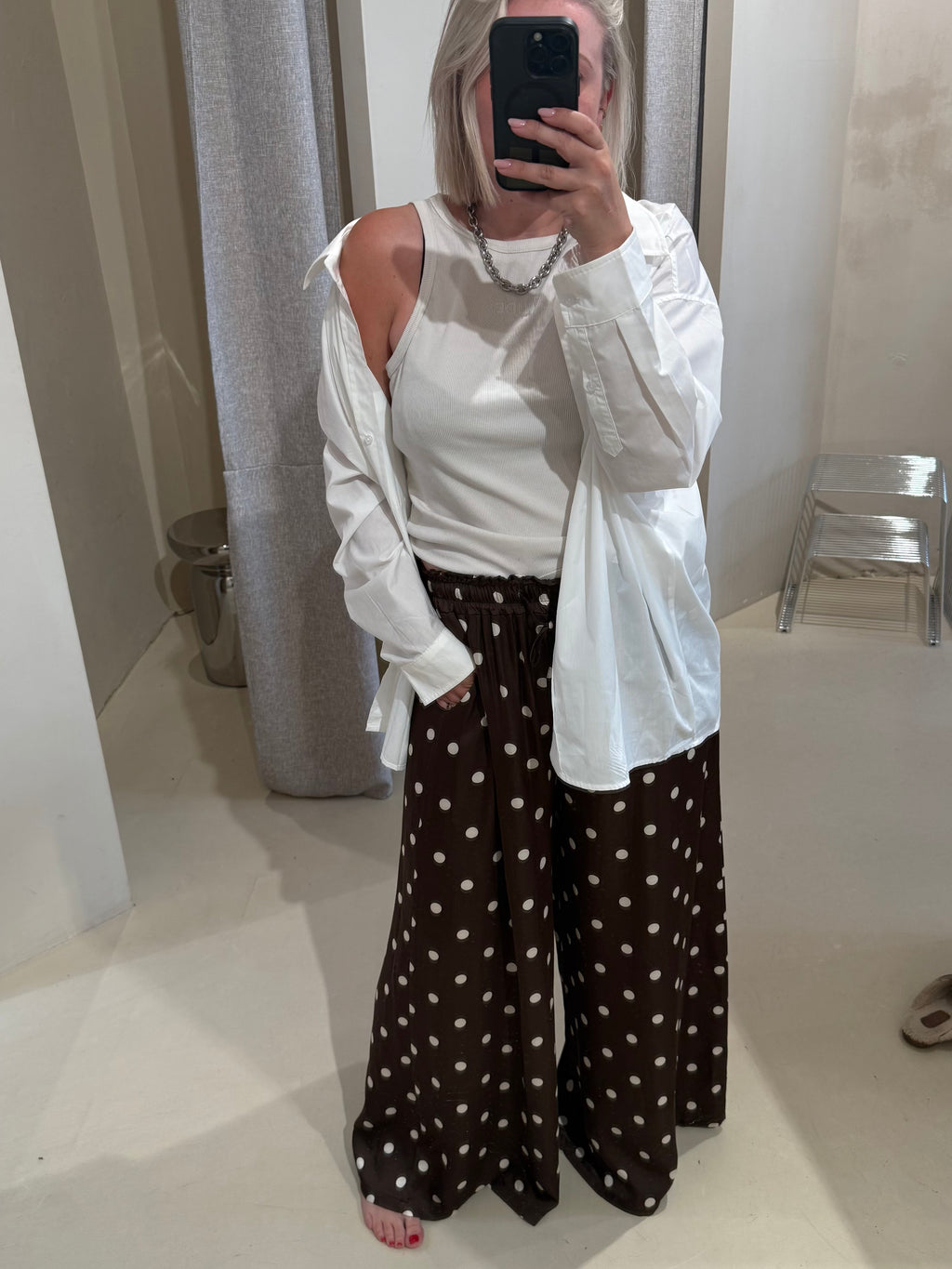 Blouse Renee