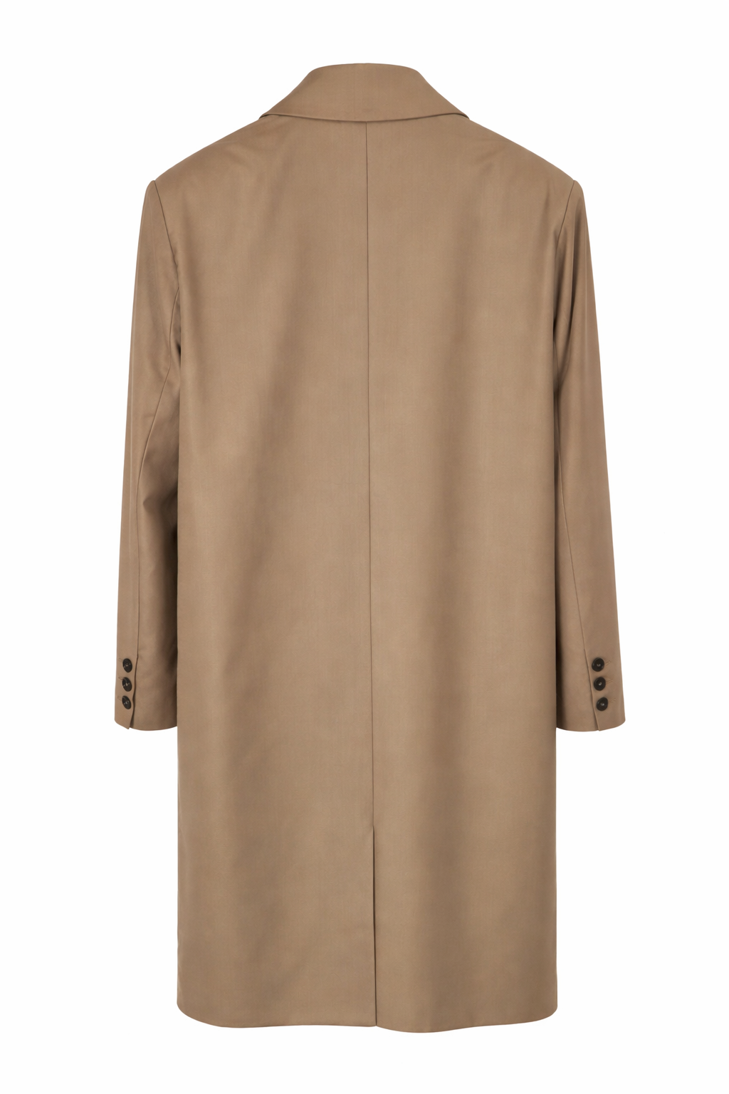 Jas Trench