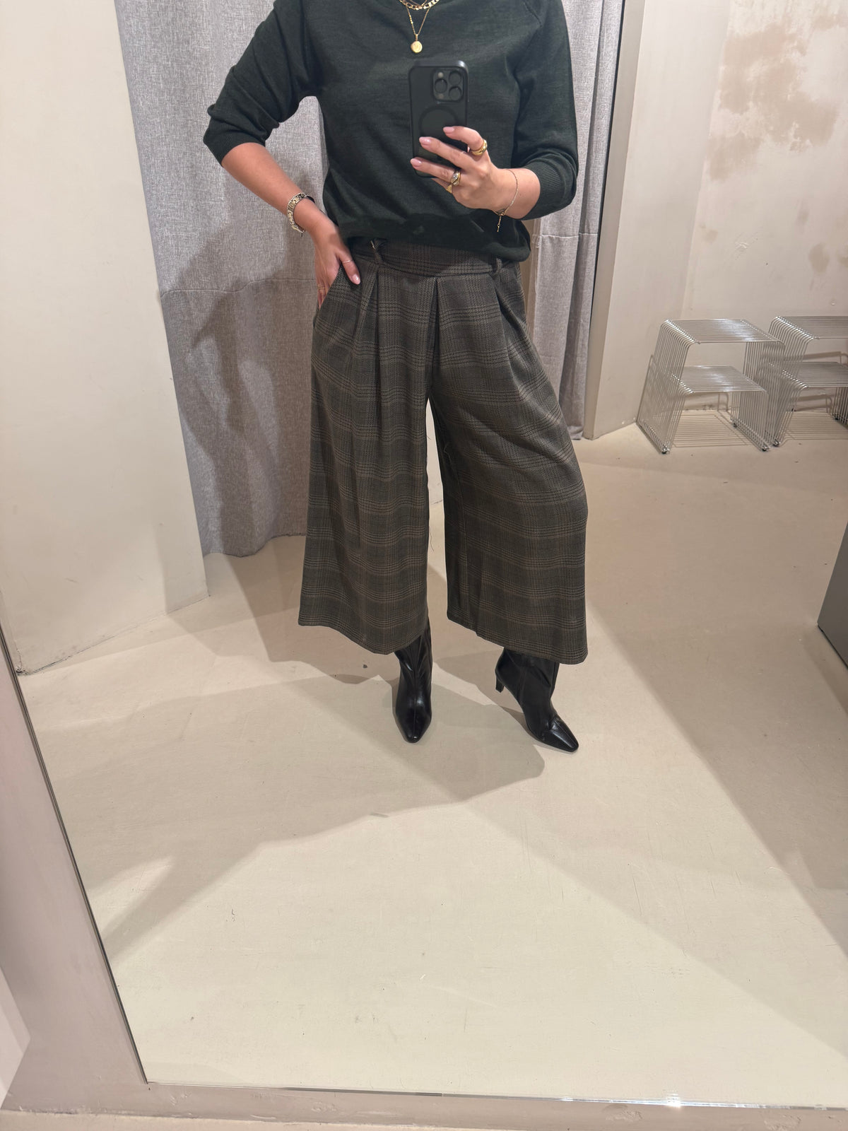 Broek Tess