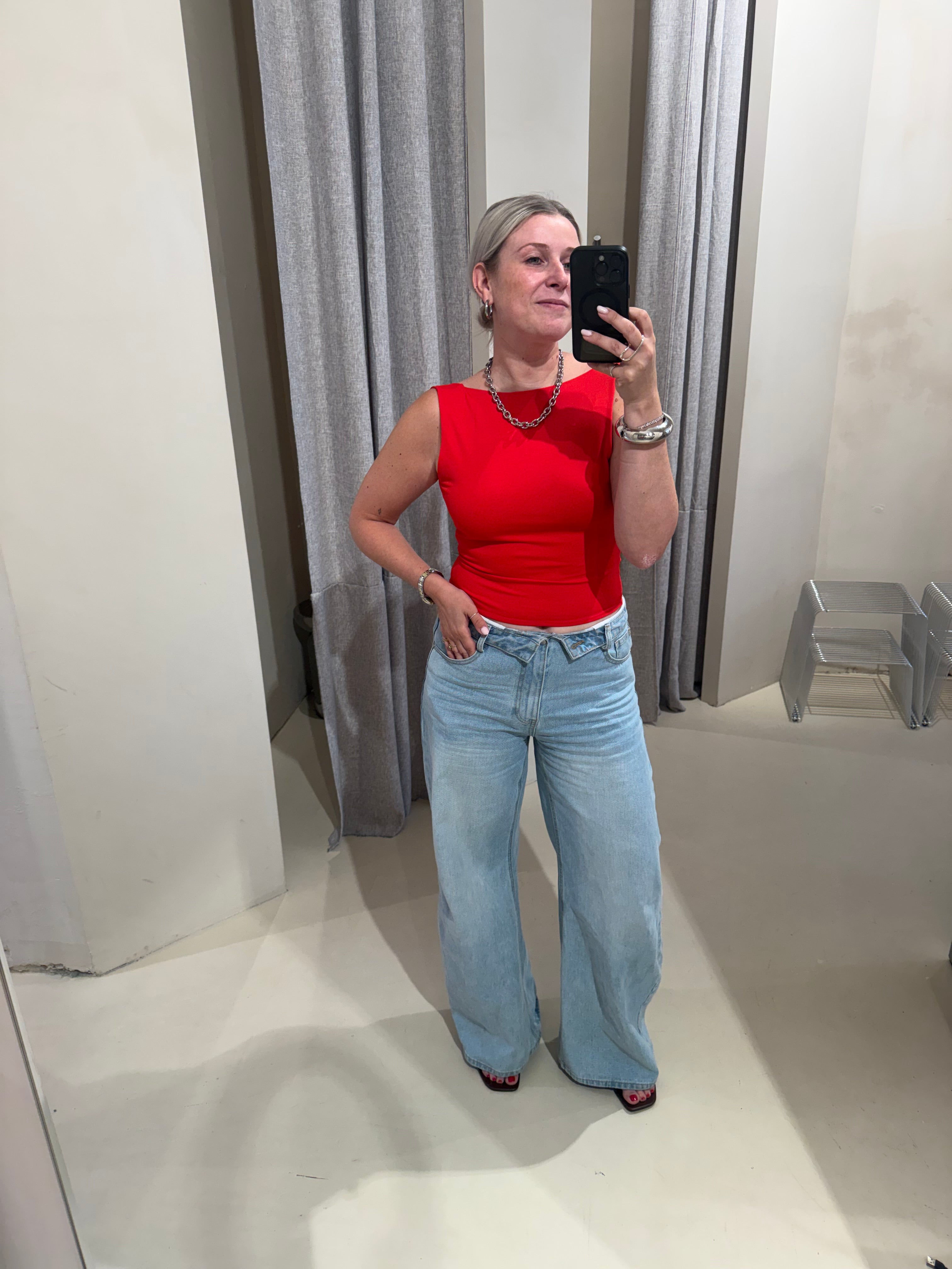 Jeans Jean