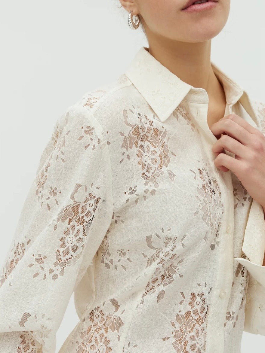 Blouse Lana