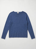 Pull Anaïs blauw