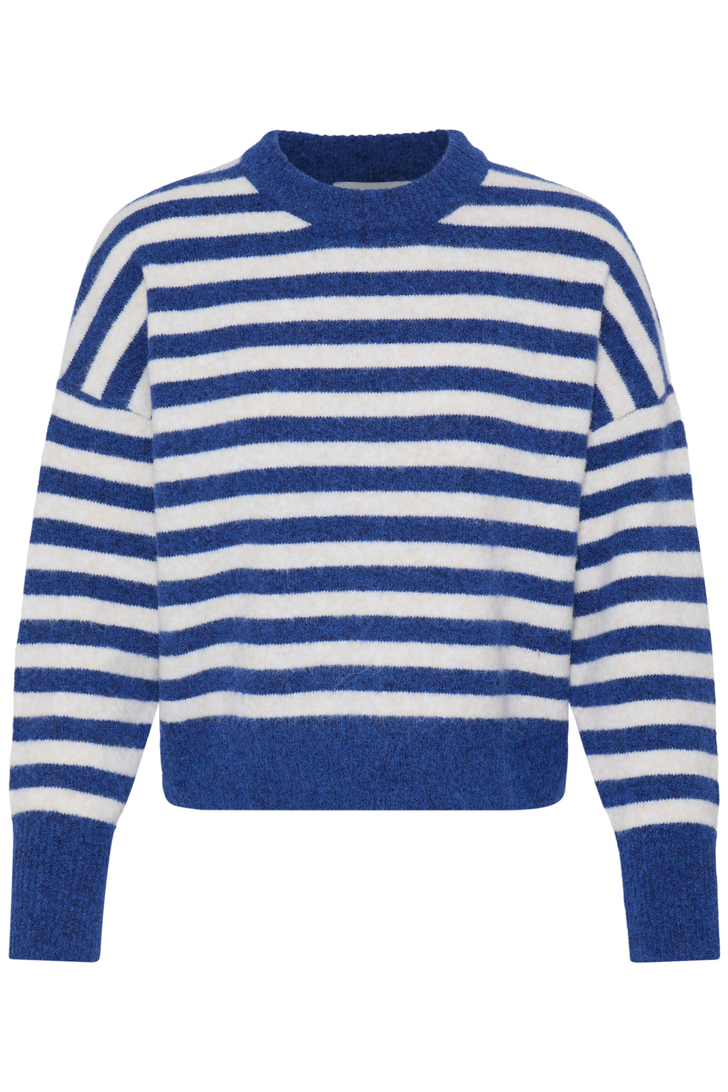 Trui Vero blauw