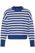 Trui Vero blauw