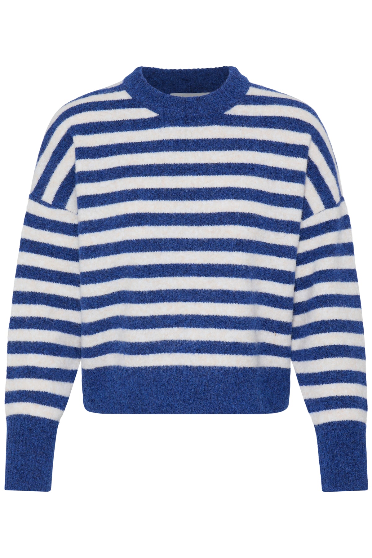 Trui Vero blauw