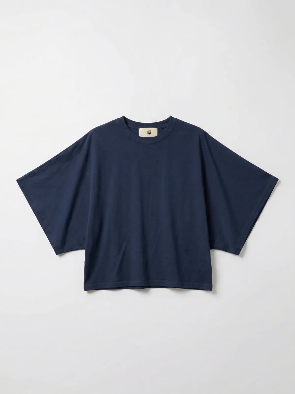 Shirt Ella blauw