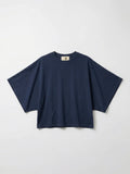 Shirt Ella blauw