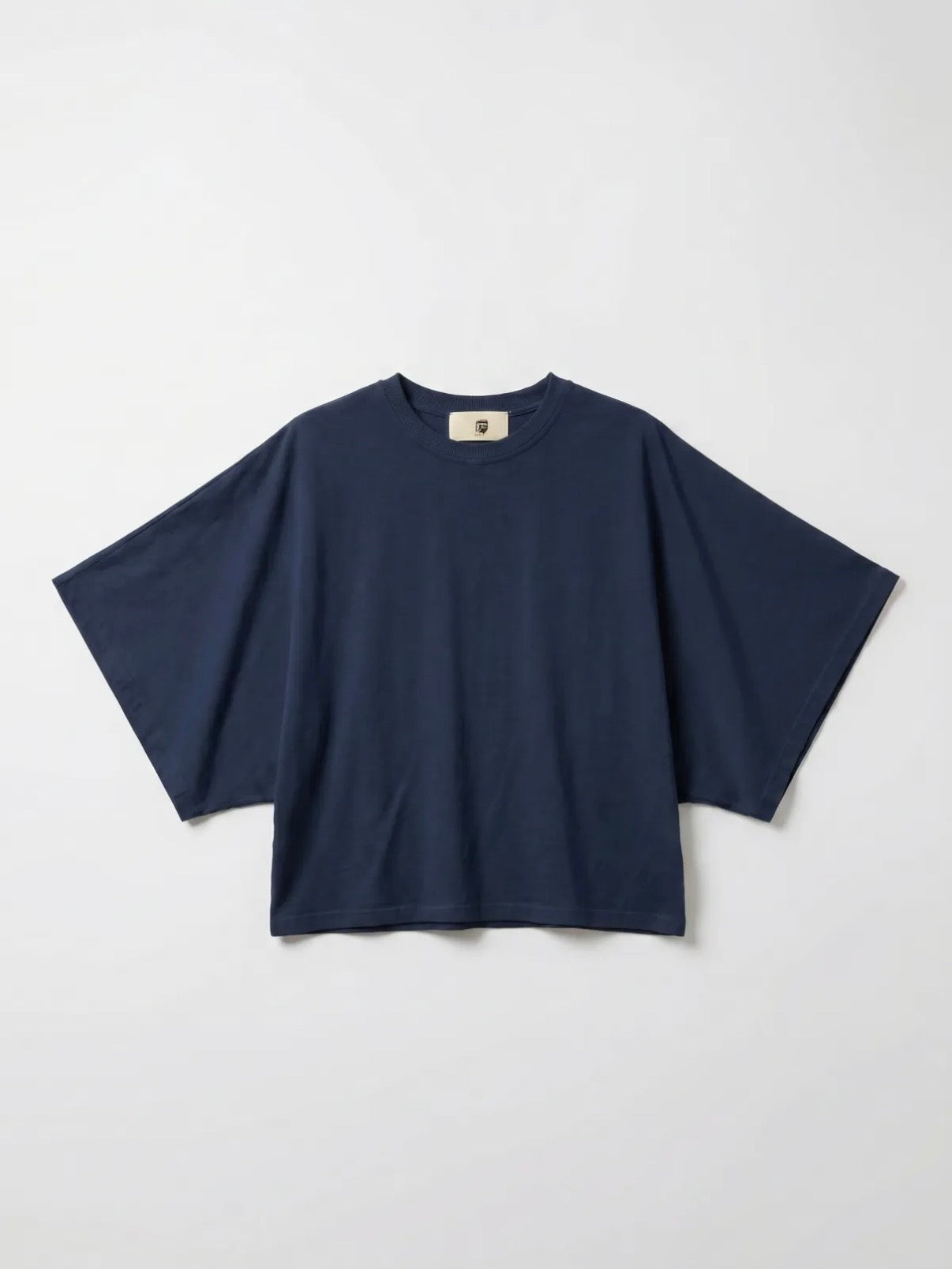 Shirt Ella blauw