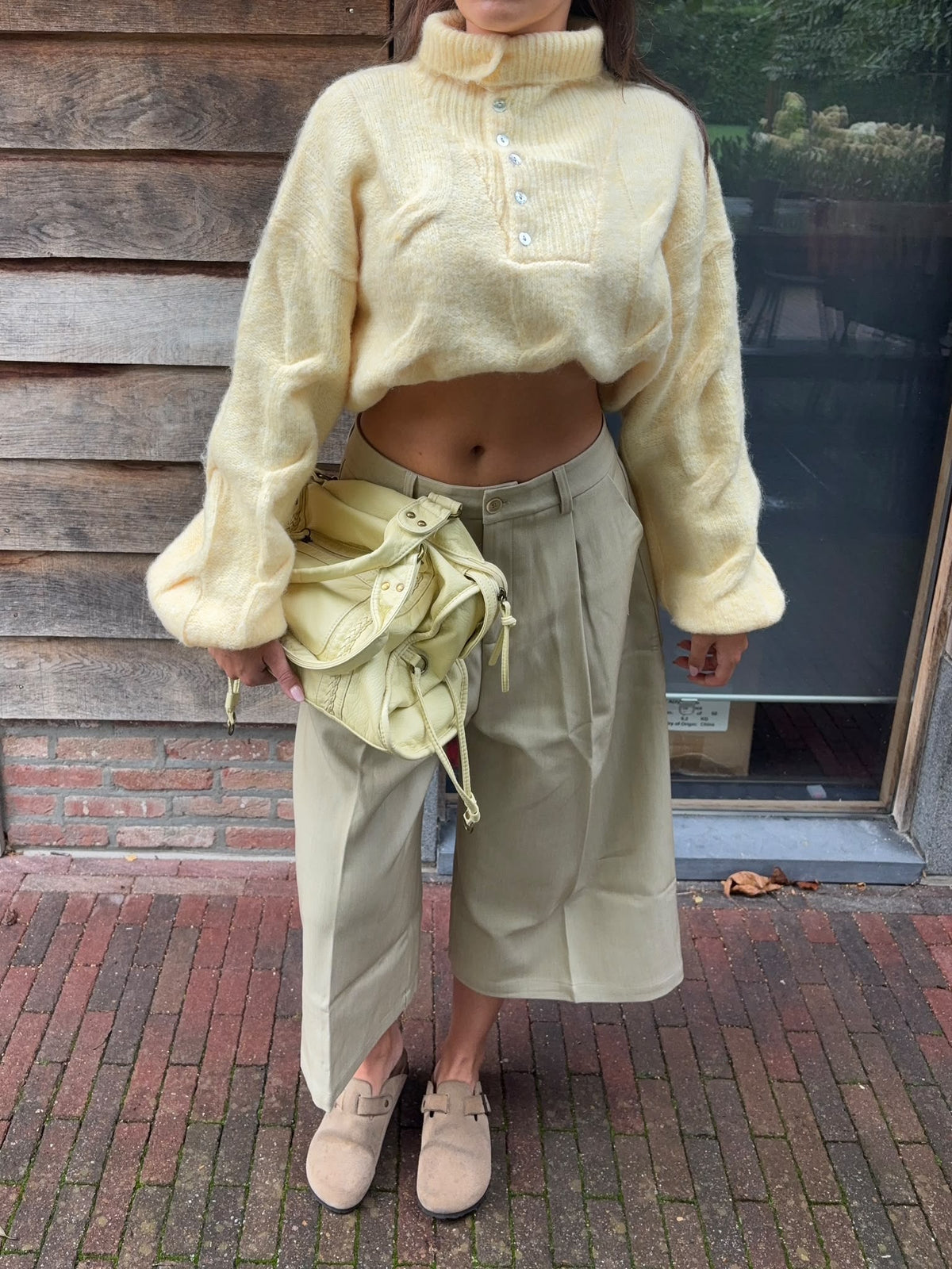 Broek Camille