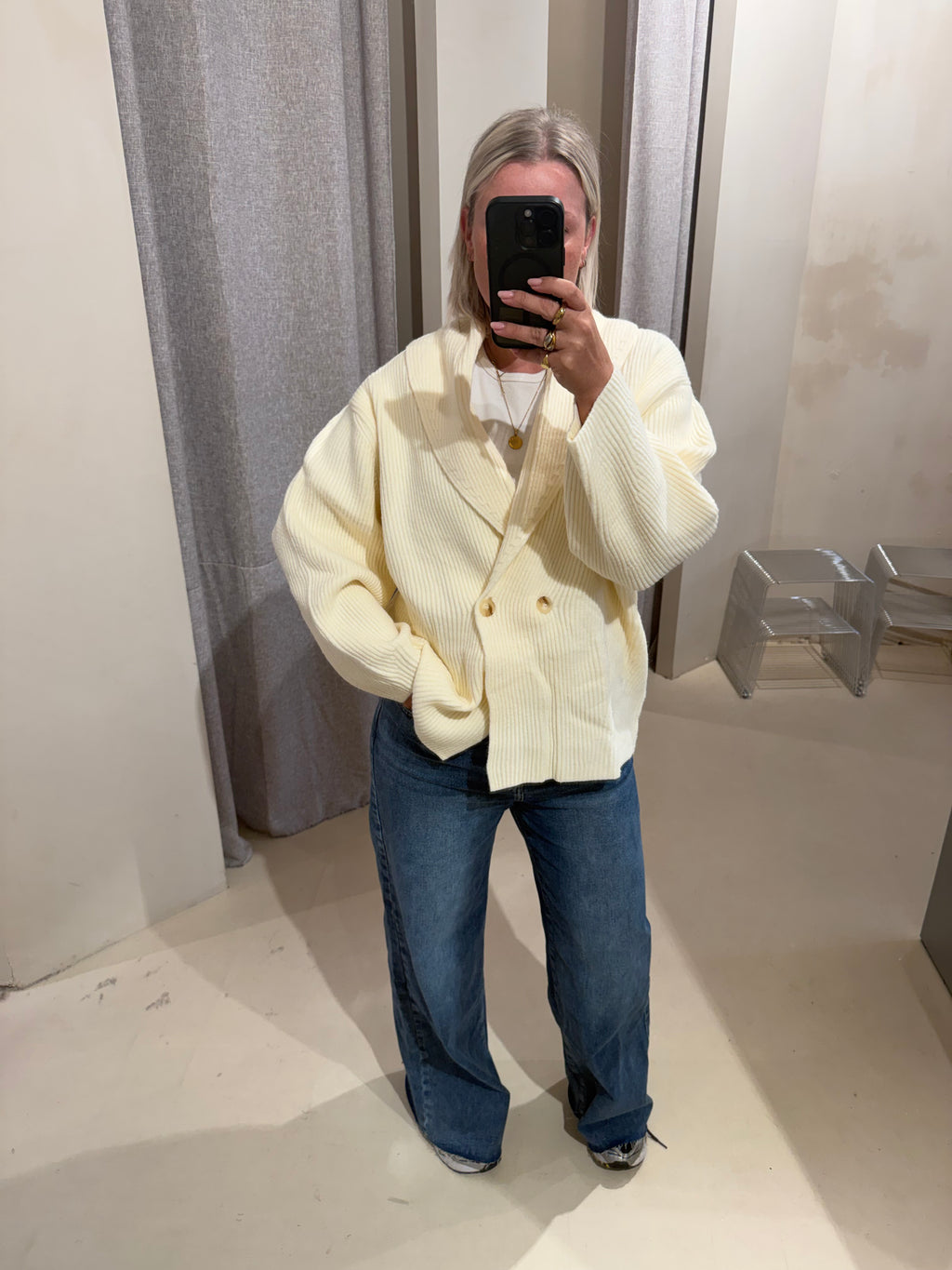 Cardigan Jules
