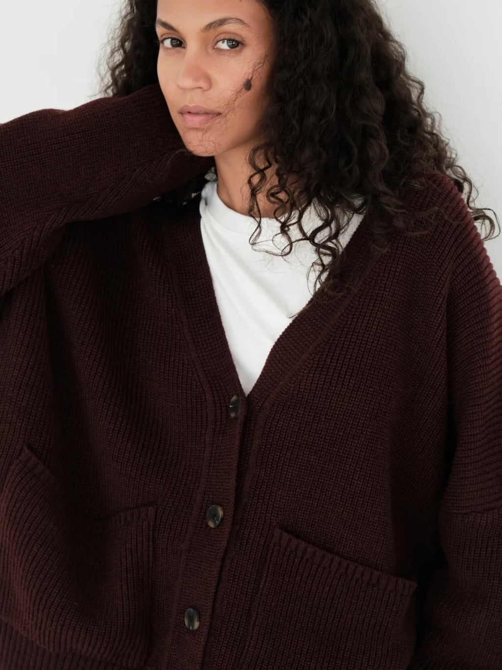 Cardigan Diane