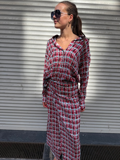 Blouse Robin
