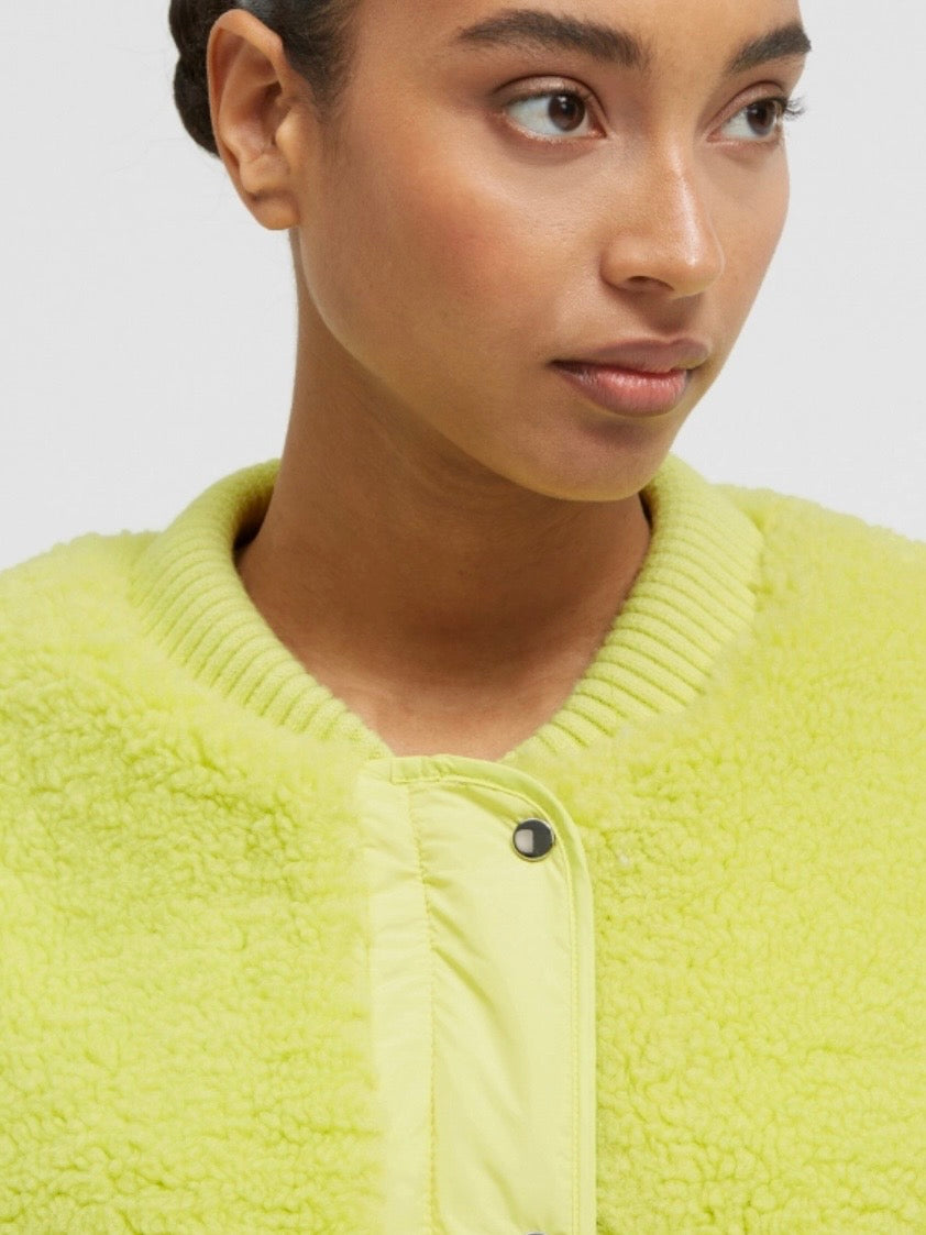 Jas reversible