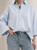 Blouse demi