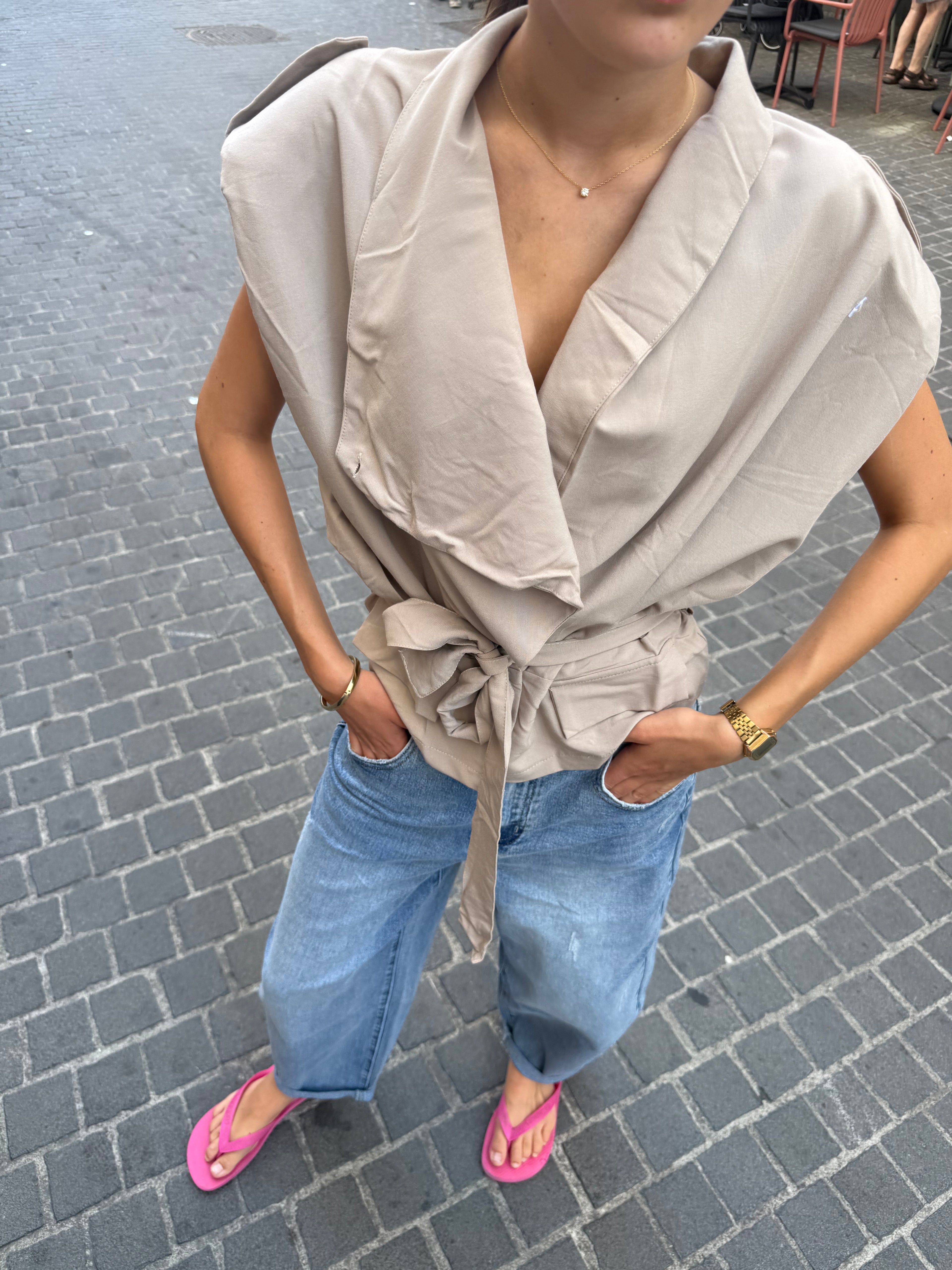 Blouse Mimi