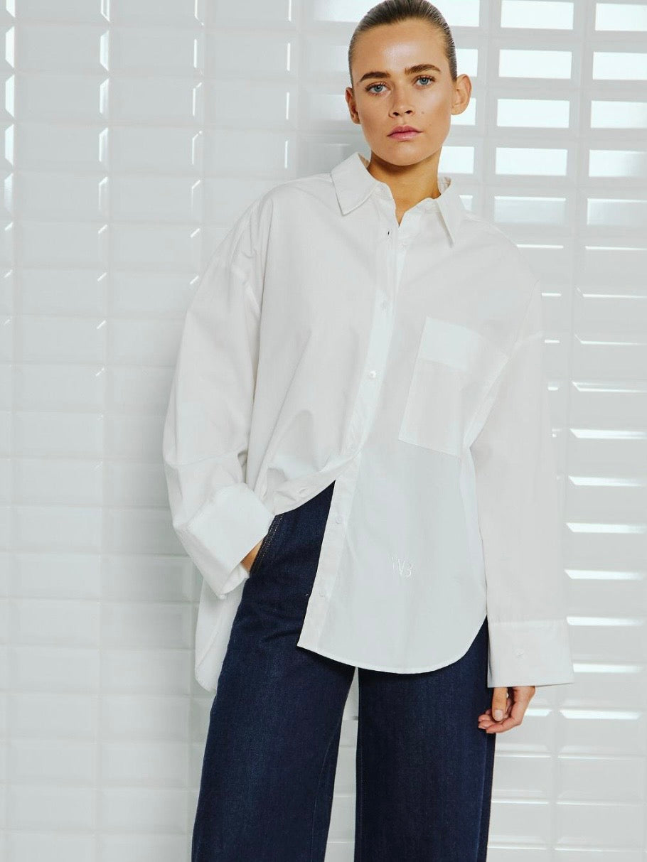 Blouse Nolan