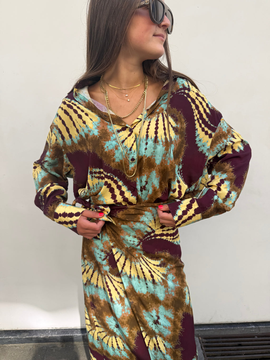 Blouse Ella