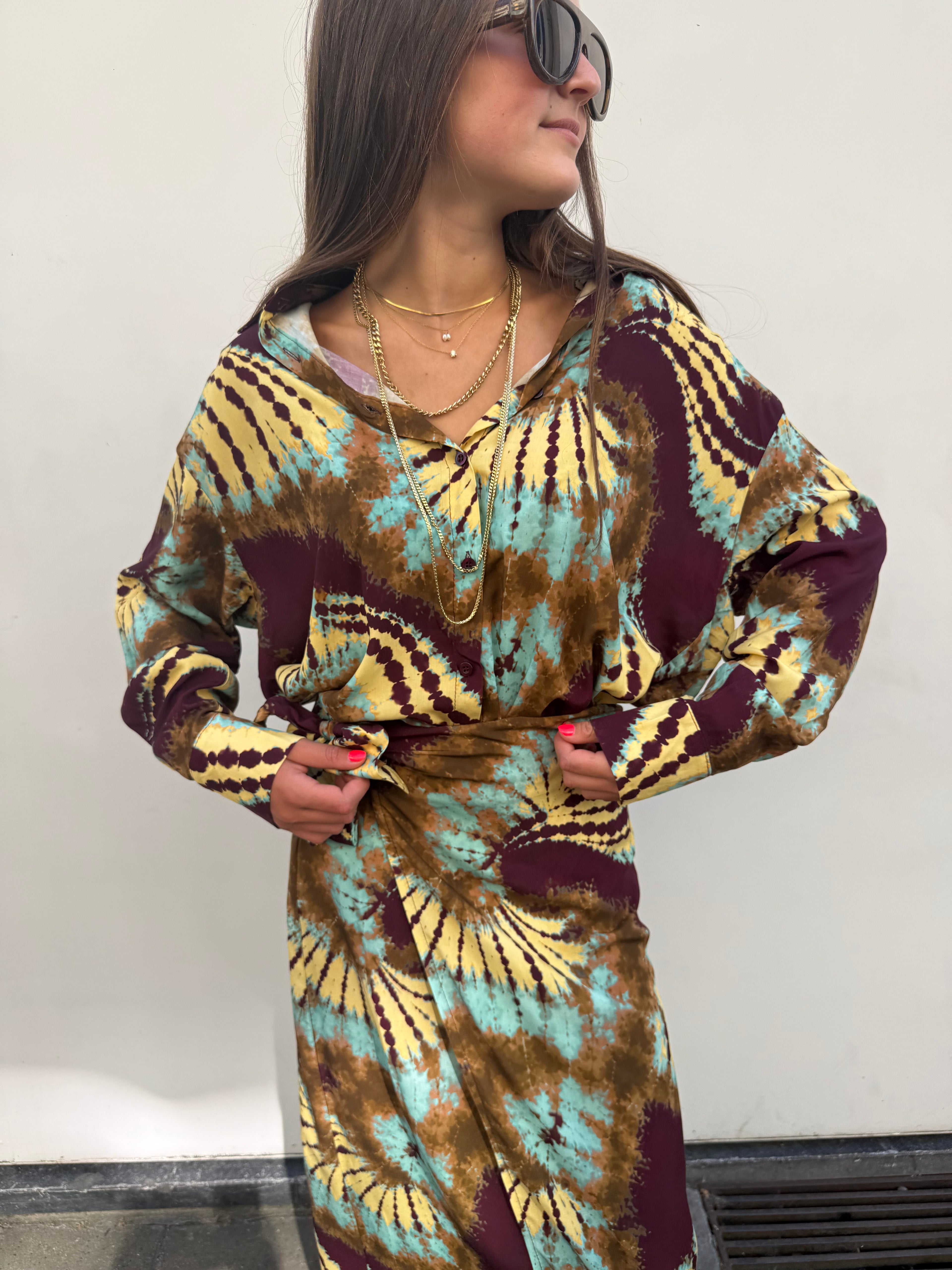 Blouse Ella