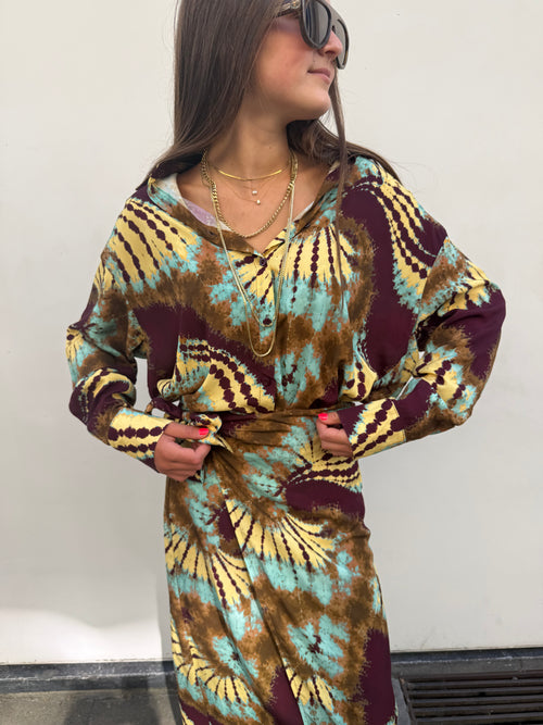 Blouse Ella