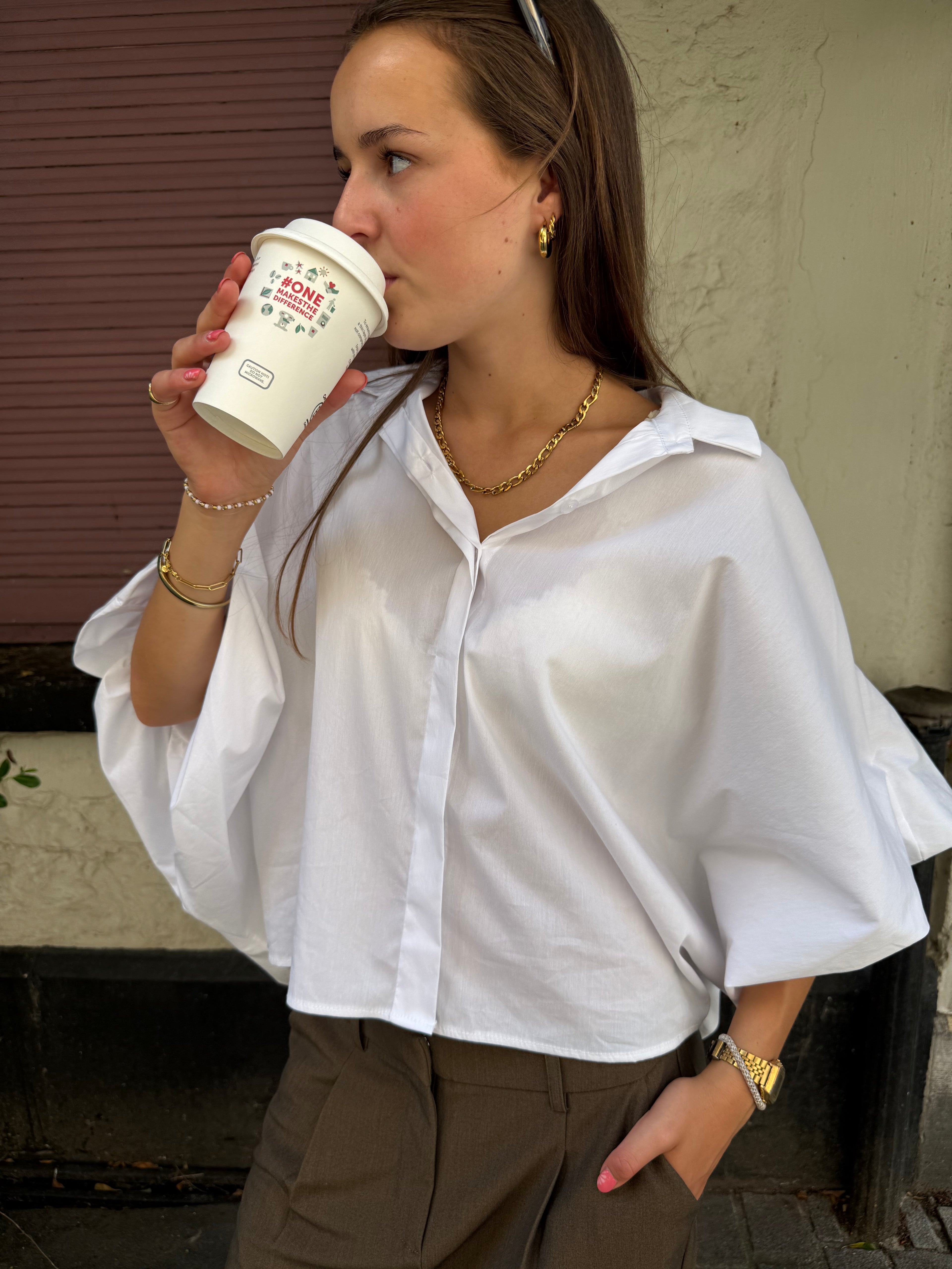 Blouse Edith
