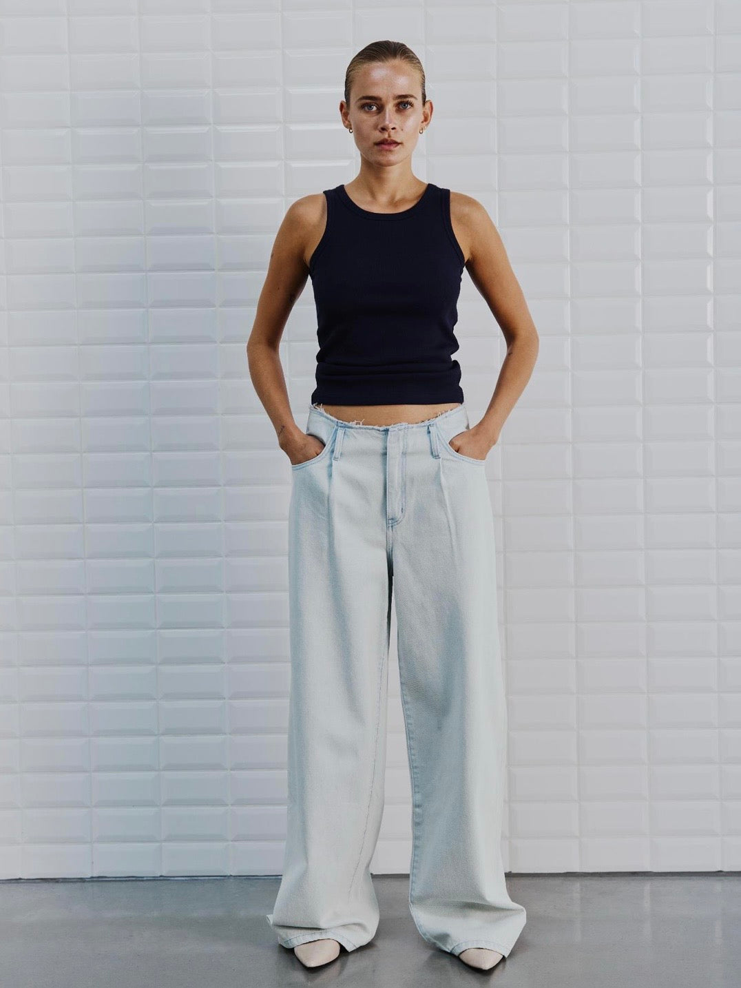 Jeans Angelina