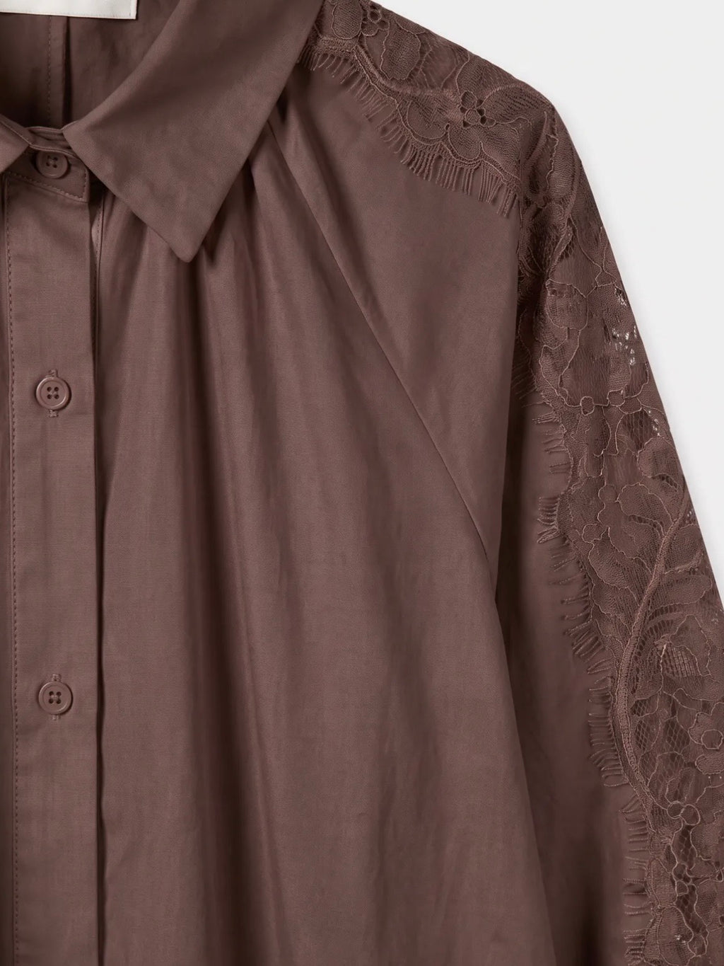 Blouse Lace