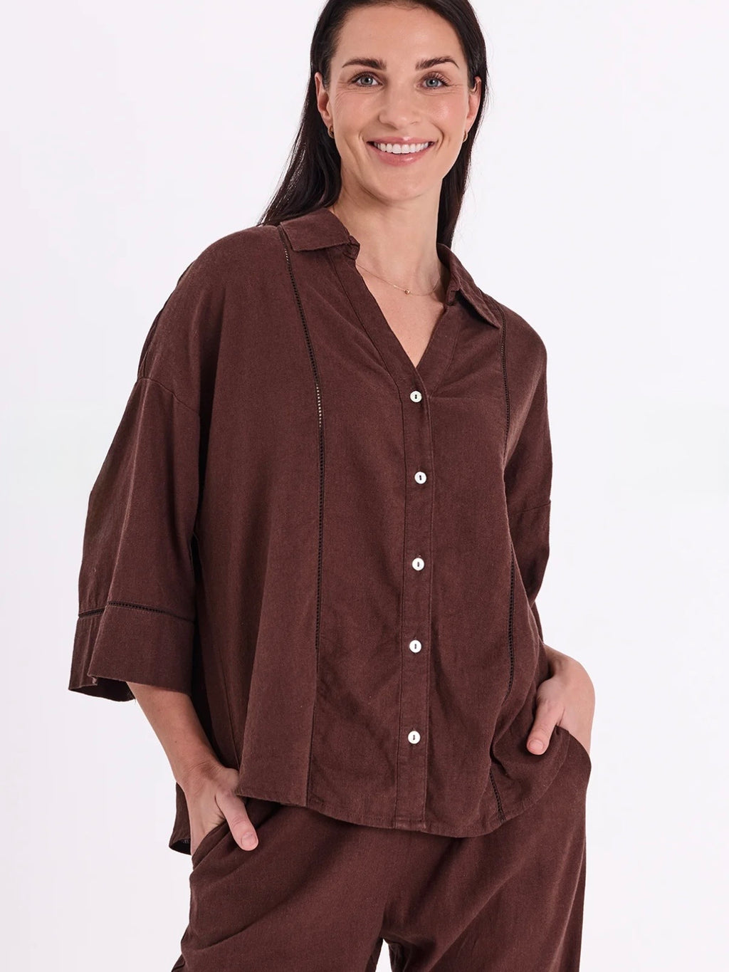 Blouse Luna